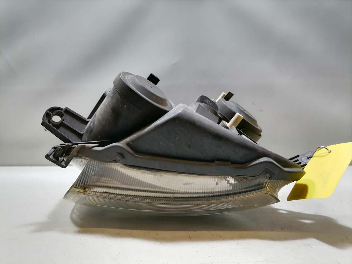 Opel Meriva A Bj.2005 original Scheinwerfer vorn rechts Halogen mit LWR